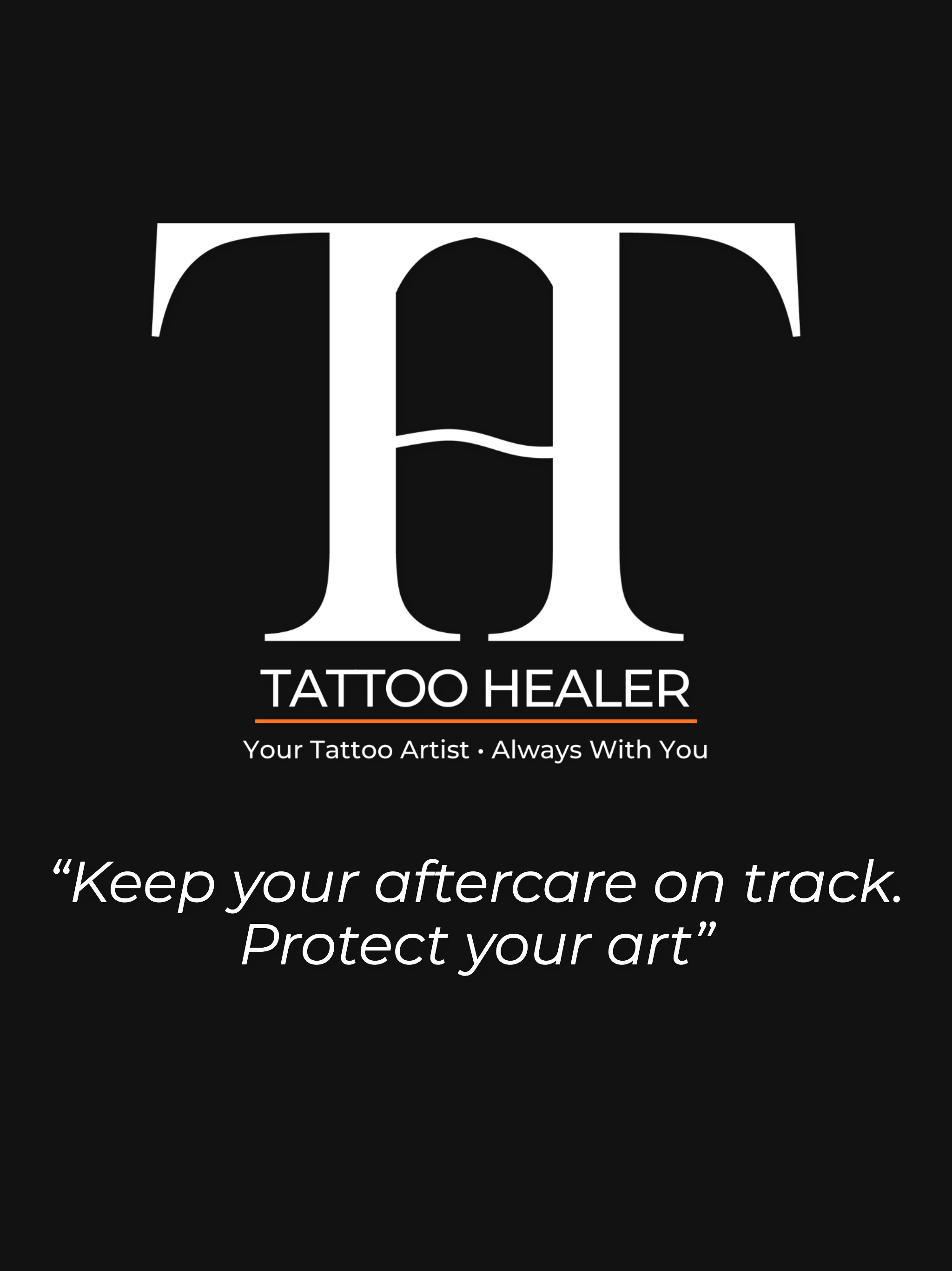 Tattoo Healer