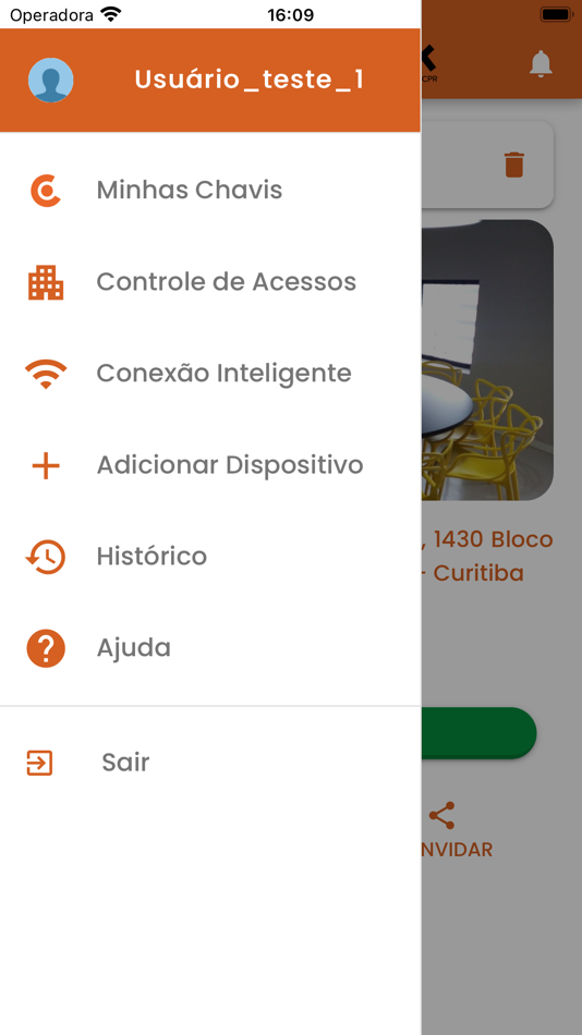 #3. Chavi (iOS) 由: Chavi Tecnologia Ltda