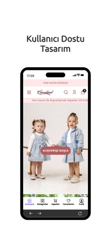 Gocoland screenshot