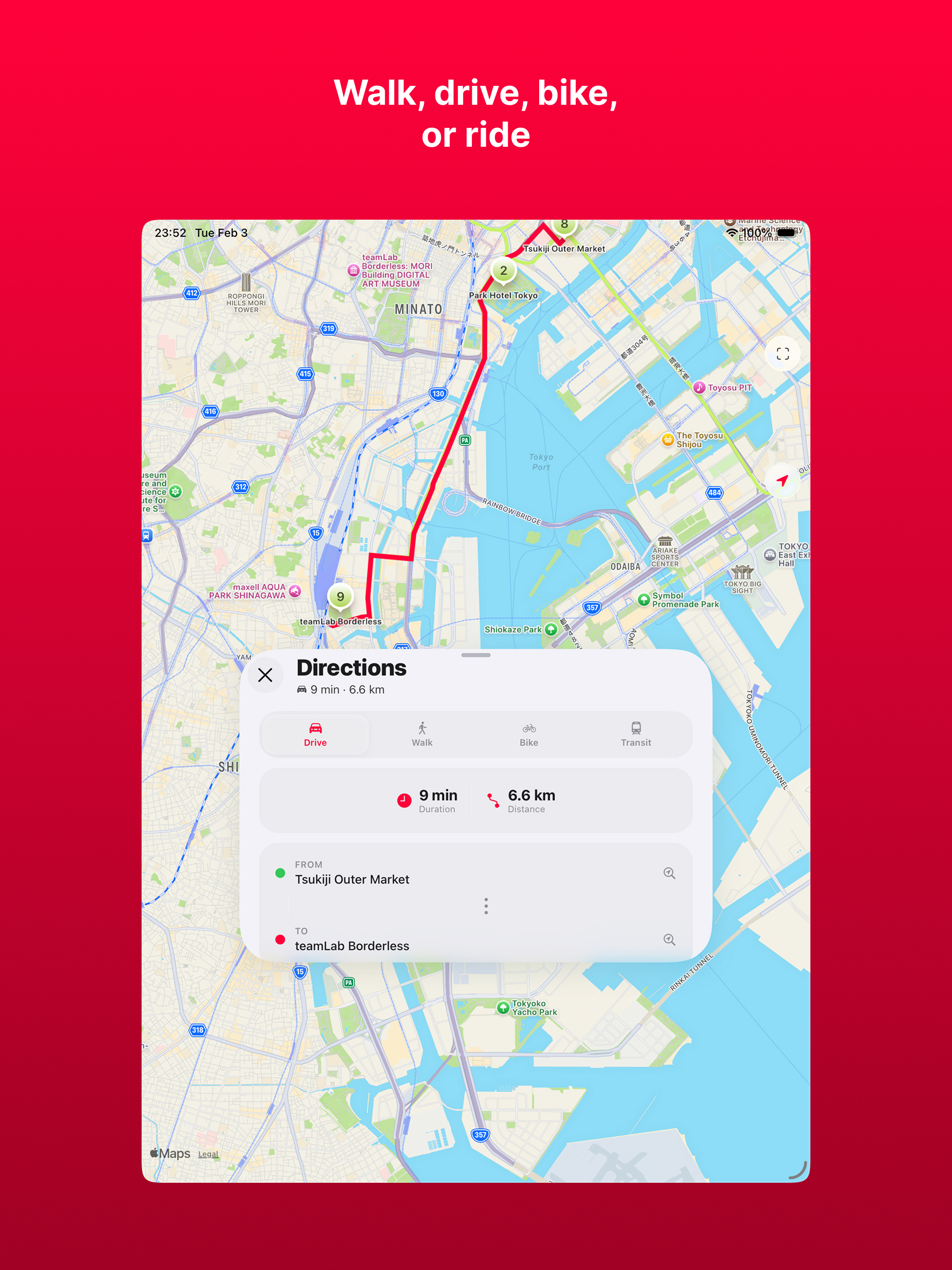 Triplano - Cool Trip Planning screenshot 10