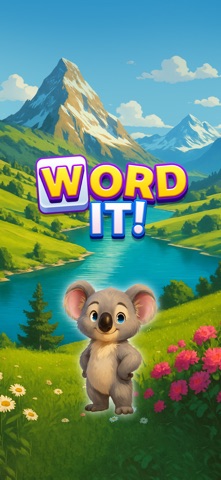 Wordit! Screenshot 7 of 7