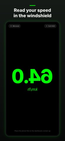Speedometer Speed screenshot