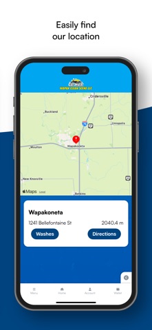 Wapak Clean Scene Screenshot 3 of 3