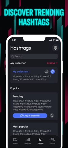 TikMaker screenshot