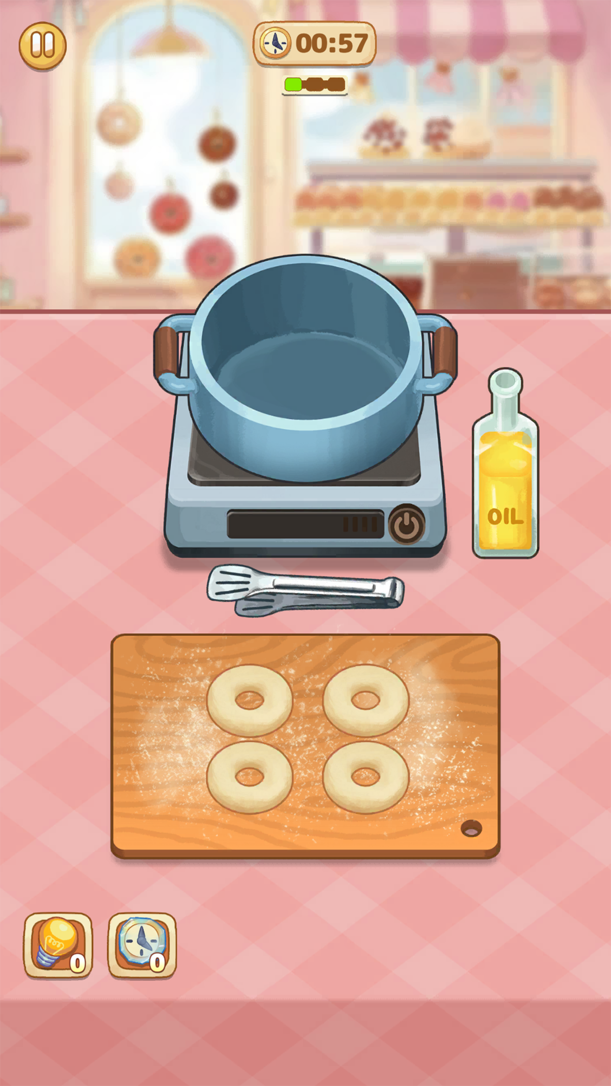 Cookingo: Perfect Meal screenshot 3