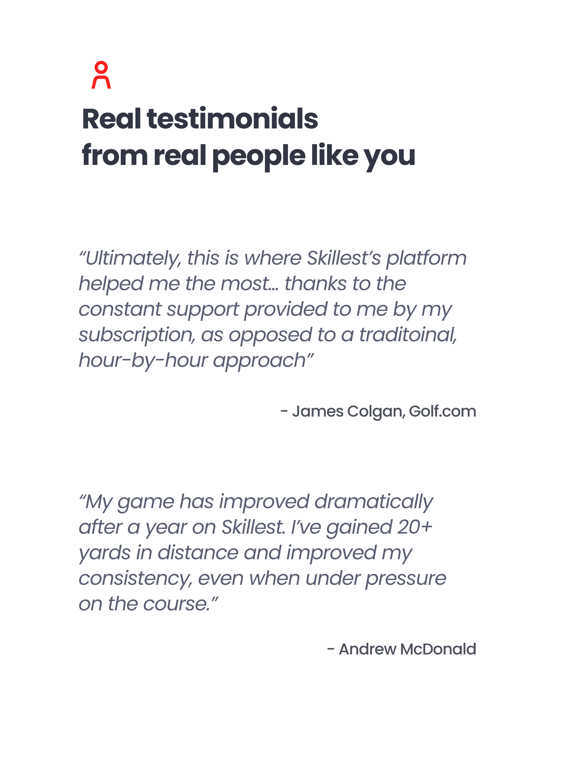 Skillest: #1 Sports Coaching iPad screenshot 7 - Sports app