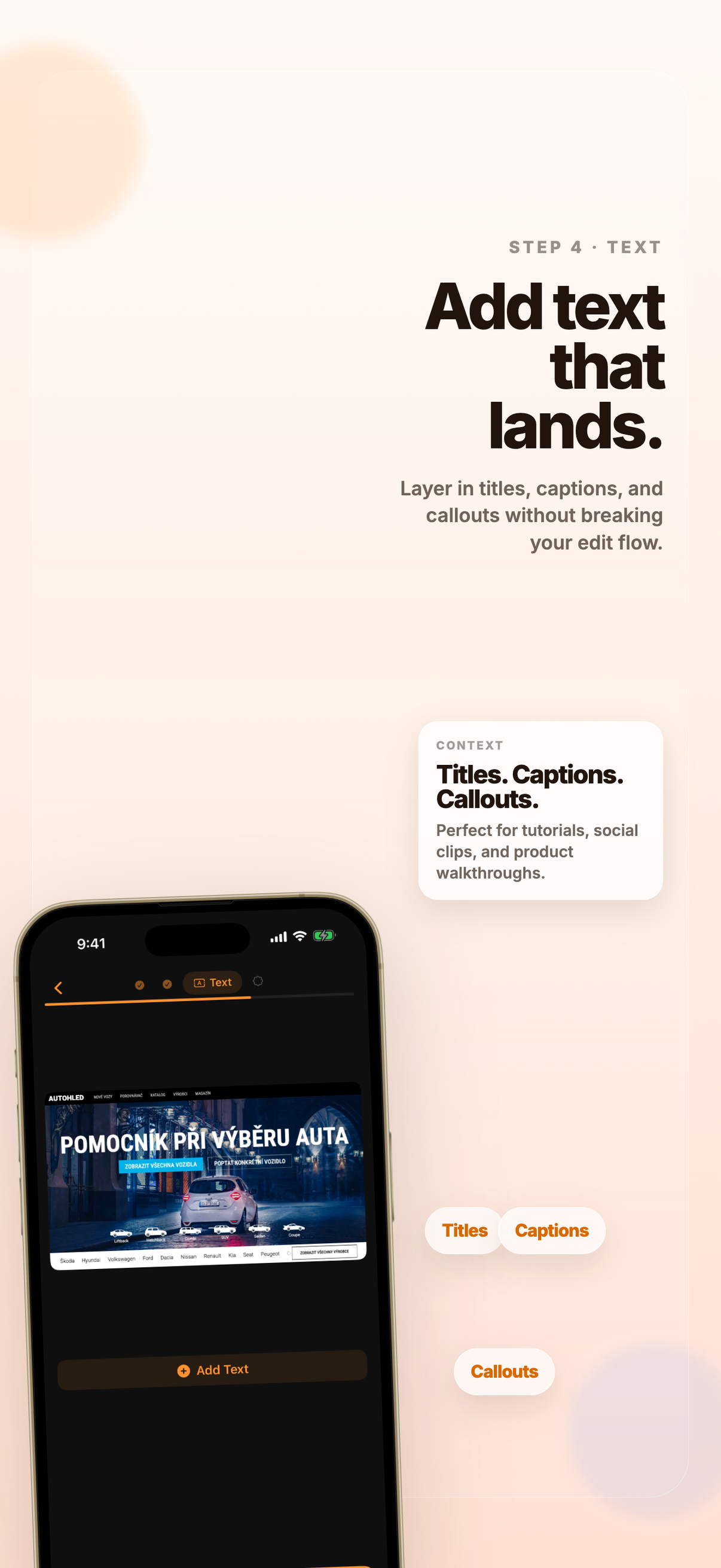 Screen Recording to GIF