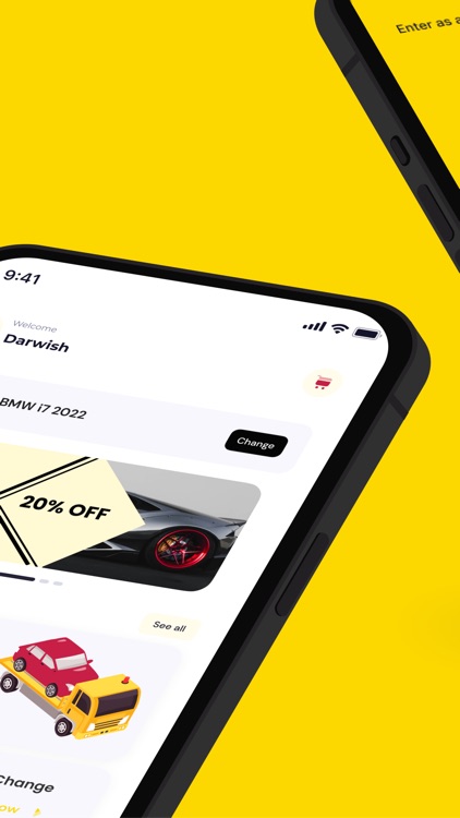 Alyarmook - Auto Service Hub