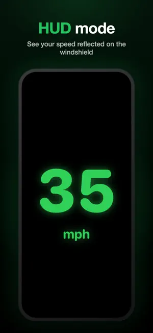 Velocify: Speedometer & HUD screenshot 1