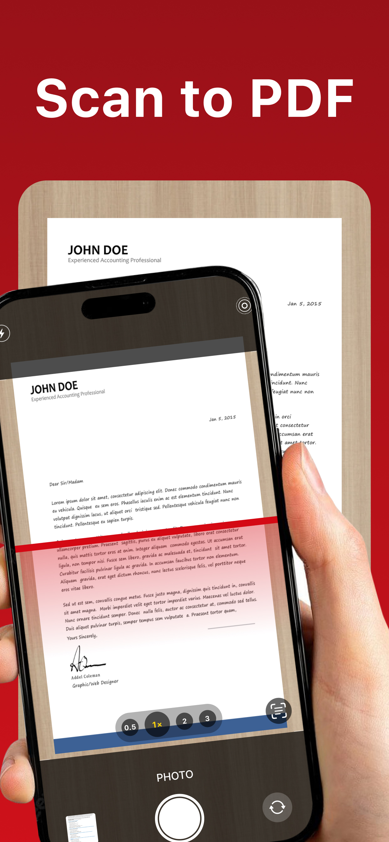 PDF Converter ‧