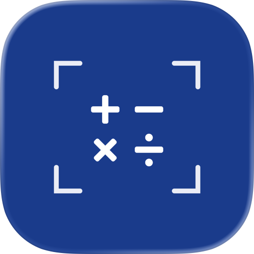 Math Solver: AI Helper