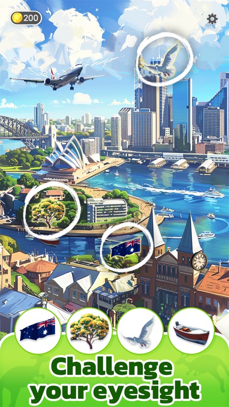 Find N Seek: Spy Hidden Object screenshot 5