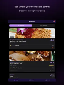 YumMates screenshot 8