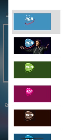 RCB La radio du var screenshot