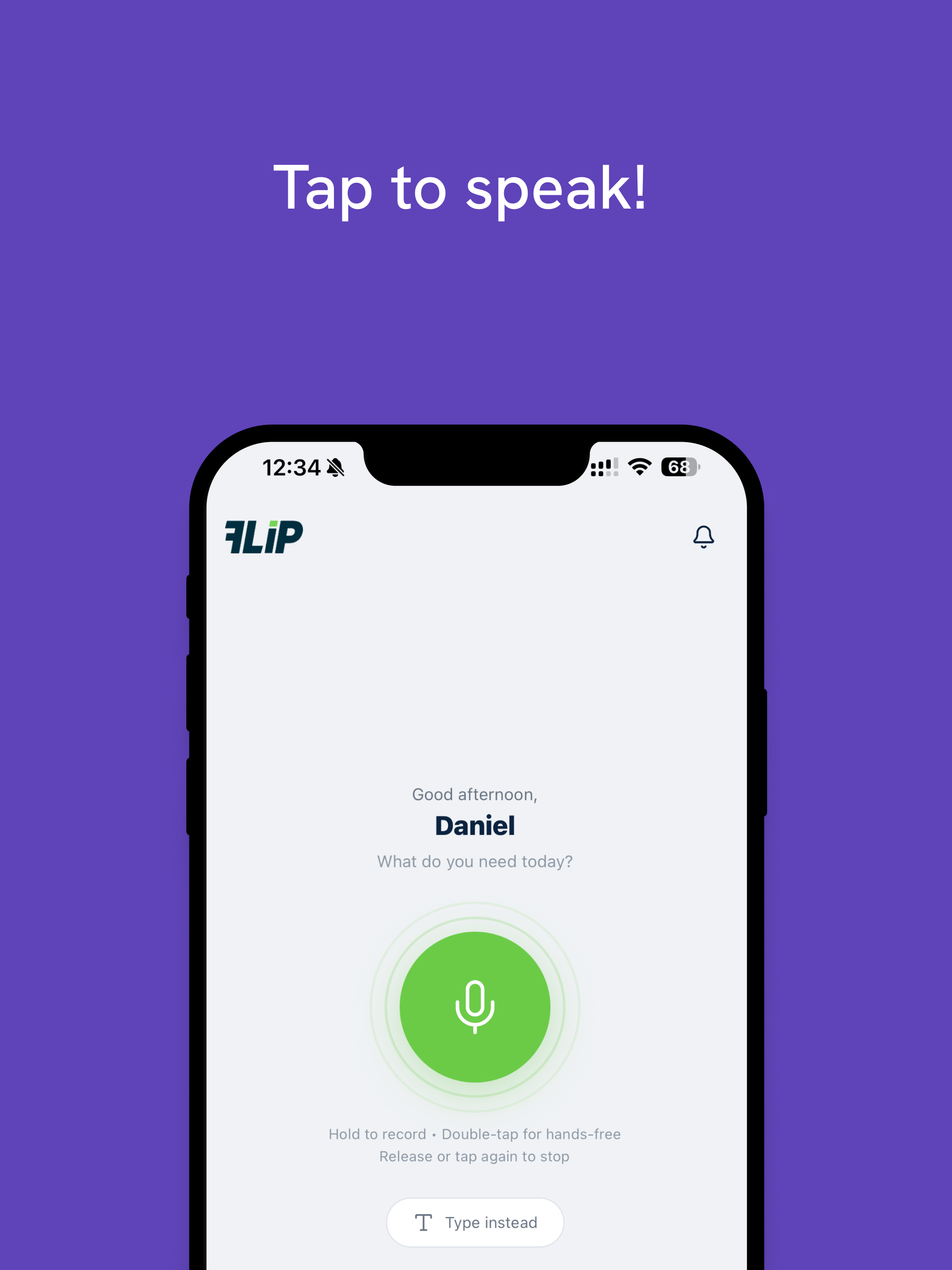 Flip: Find Local Help screenshot 9