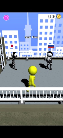 Circle Bomb Screenshot 5 of 7