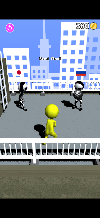 Circle Bomb Screenshot 5 of 7