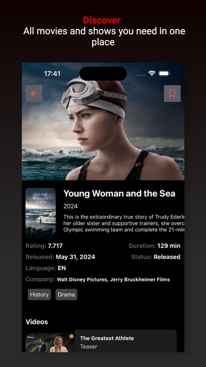 Platifiy : Movies TV Shows