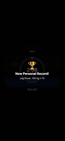 FitDad: become a fit dad now! screenshot 2