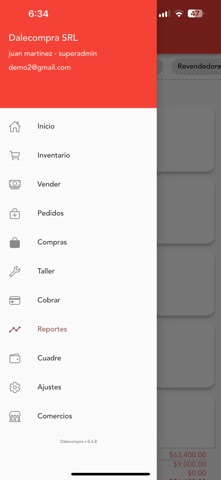 Dalecompra Comercio Screenshot 4 of 10