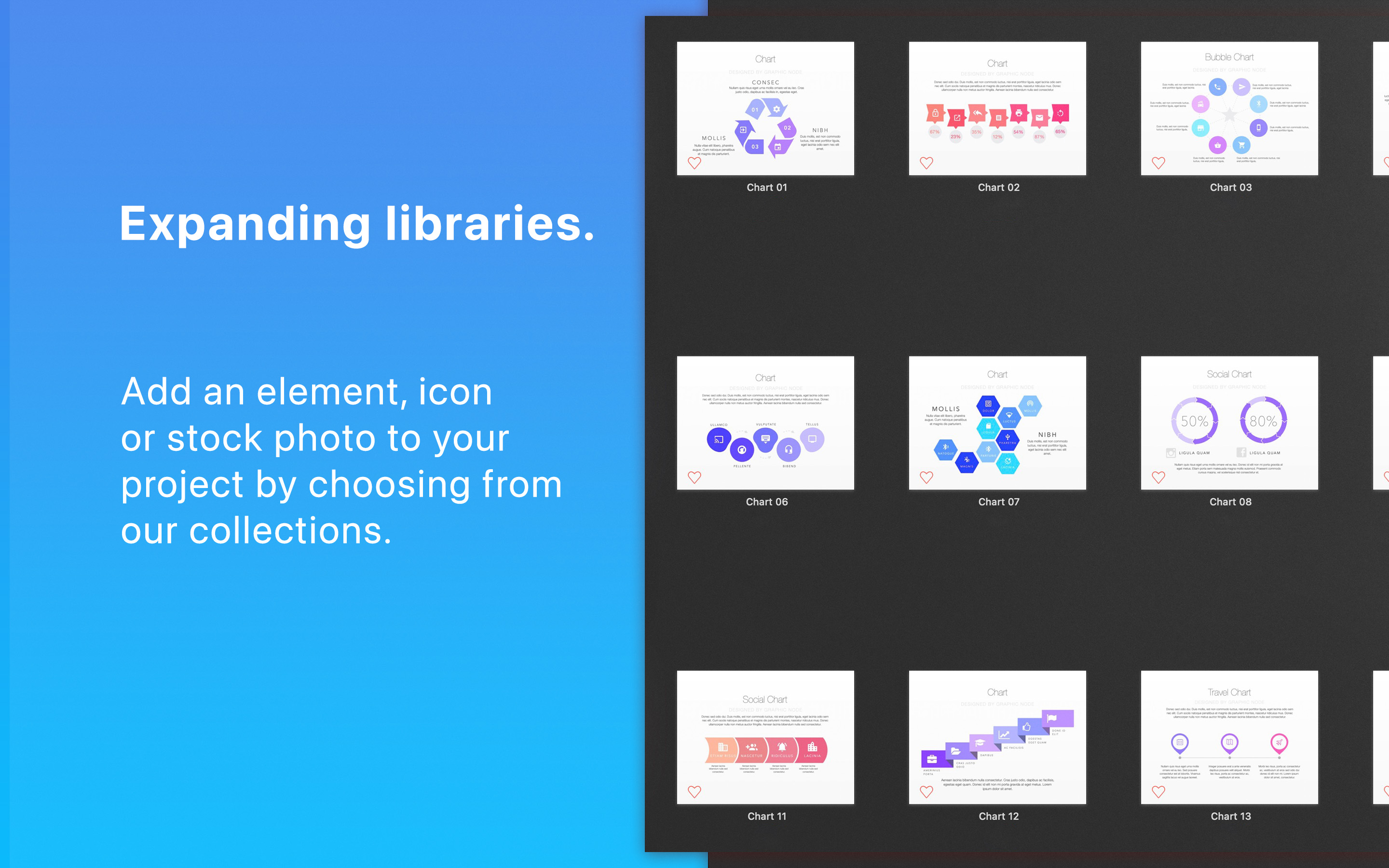 Templates for Canva - DesiGN