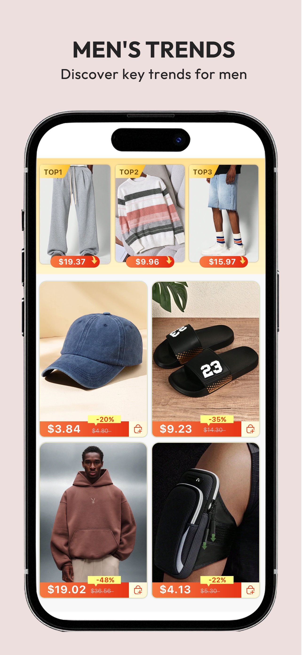 SHEIN - Shopping Online 스크린샷 5