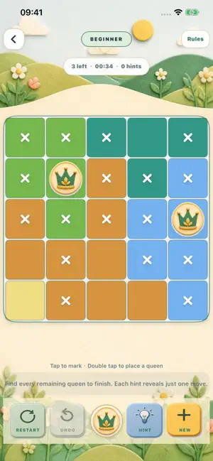 Pure Logic: Brain Puzzles screenshot 4