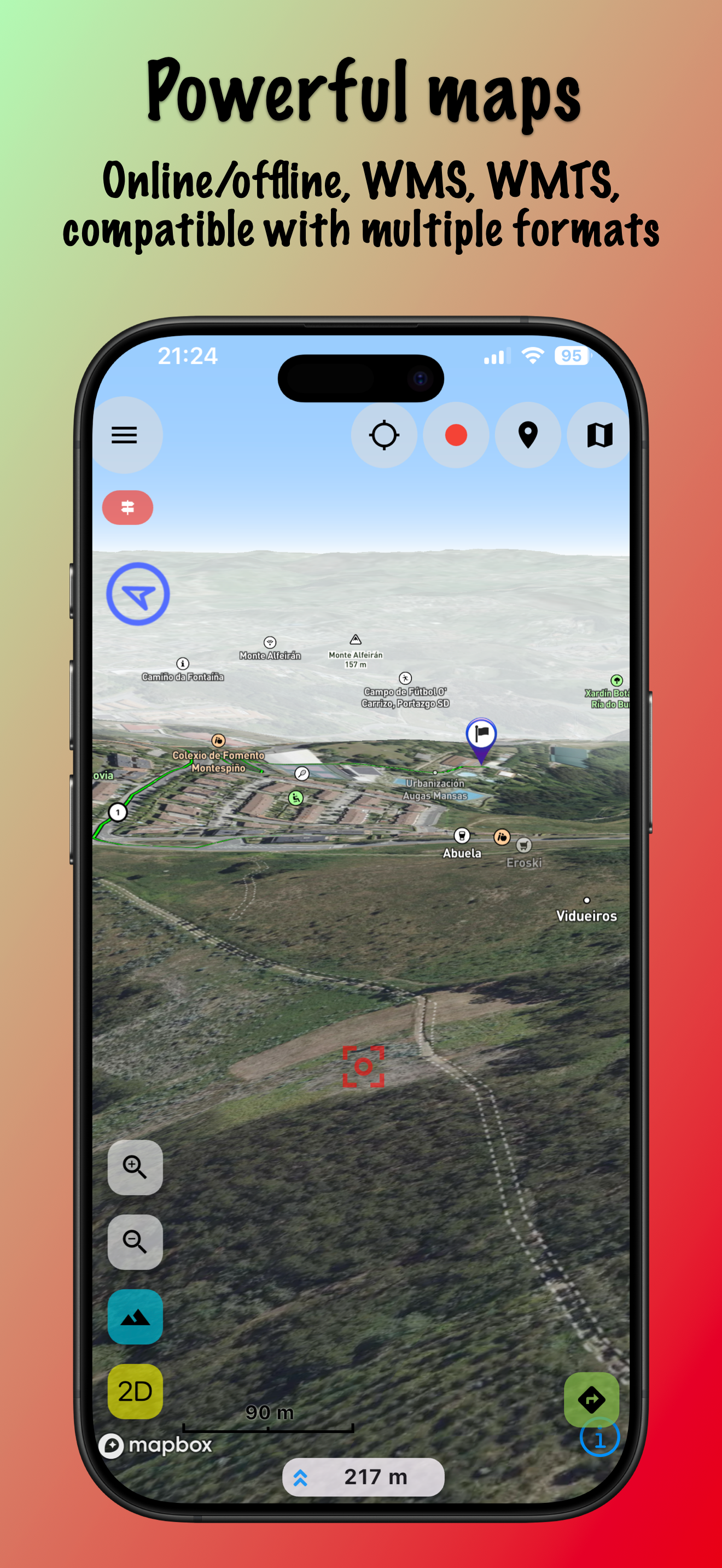 OruxMaps