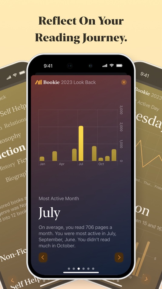 #5. Book Tracker: Bookie (macOS) By: Jakub Milcarz