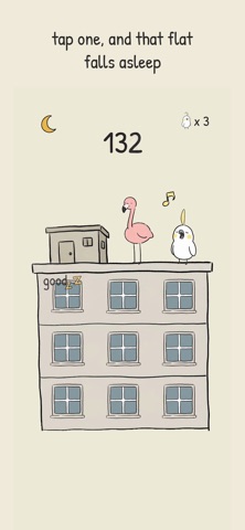 Lullabird Screenshot 3 of 6