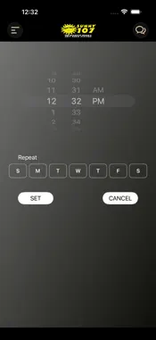 Klamathradio screenshot 5