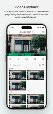 Omada Guard screenshot 2