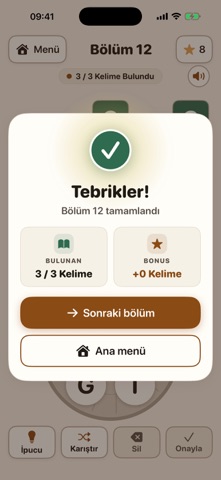 Harf Değirmeni screenshot 6