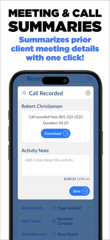 Integrity for Agents Screenshot 4 of 6