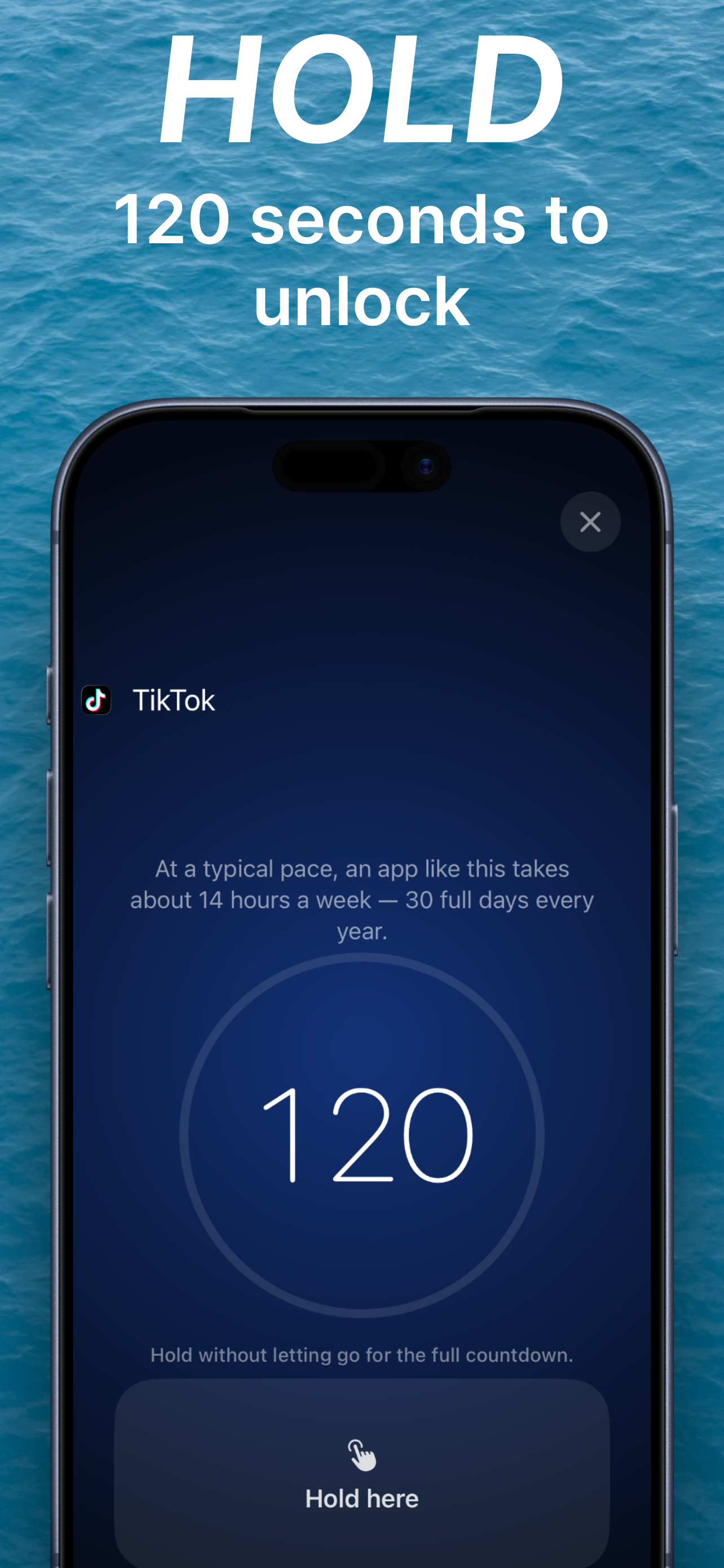 Mutely — App Blocker screenshot 4