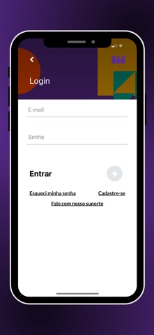 Conexão BID Screenshot 2 of 5