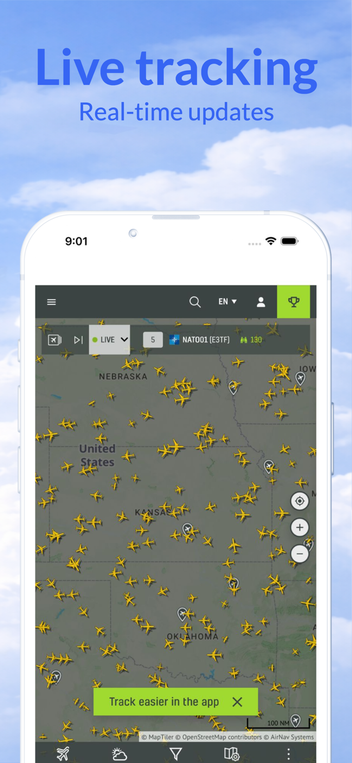 Cheap Flight Tickets -Flightyr screenshot 5