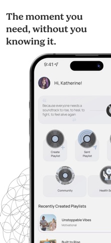 MUSEiT Life screenshot