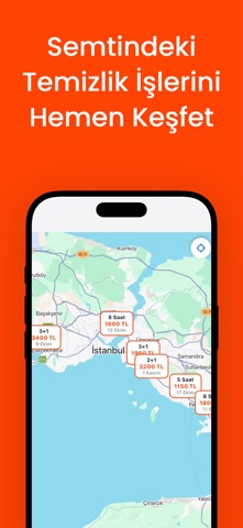 Eleman Yönlendir Screenshot 5 of 6