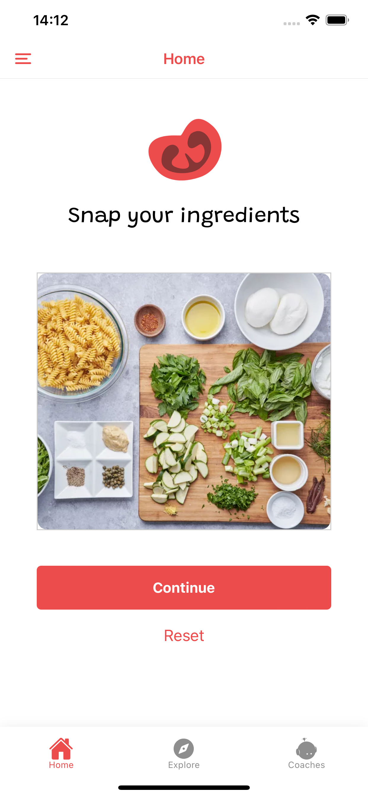 HeySalad®