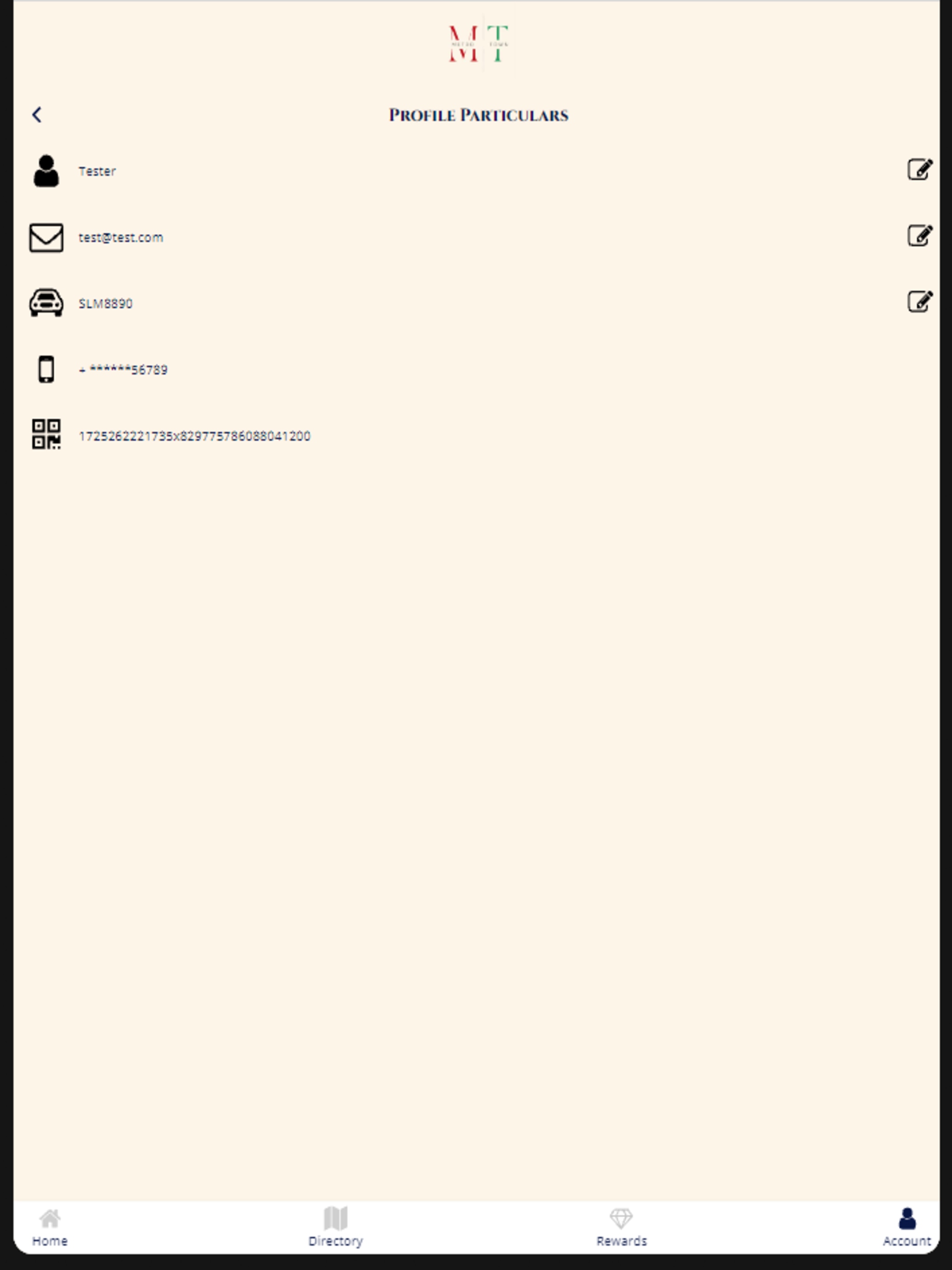 MetroTown KK screenshot 18