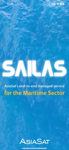 SAILAS Screenshot 1 of 5