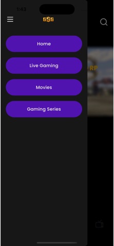 GSG TV screenshot
