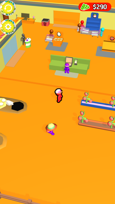 My Mini Mart Screenshot