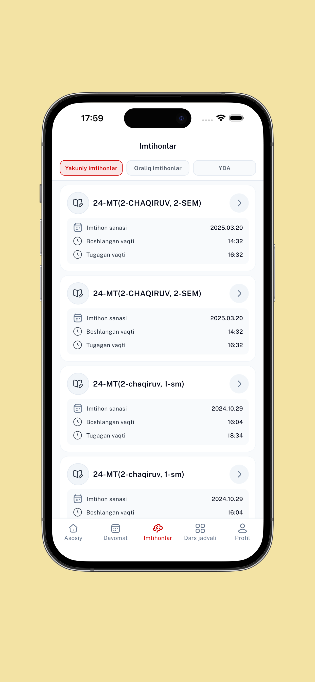 ISFT Mobile
