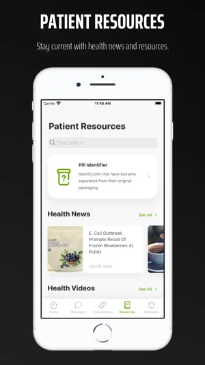 Community Pharmacy Rx screenshot 4