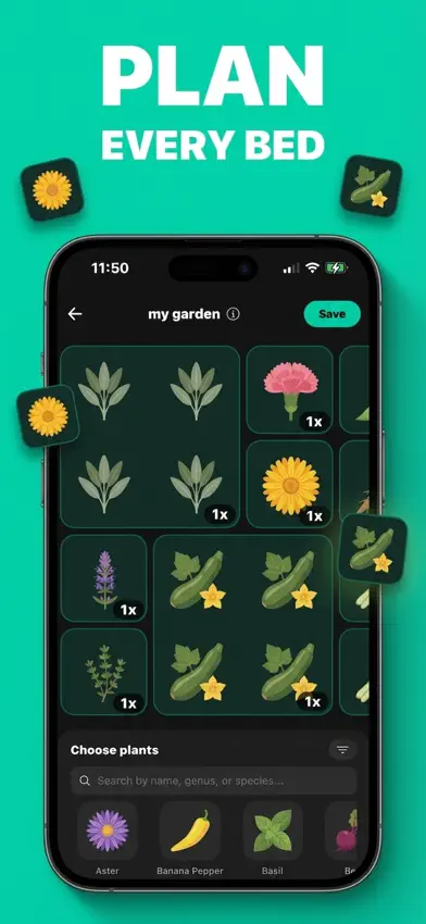 Sow: Garden & Landscape Design screenshot 4