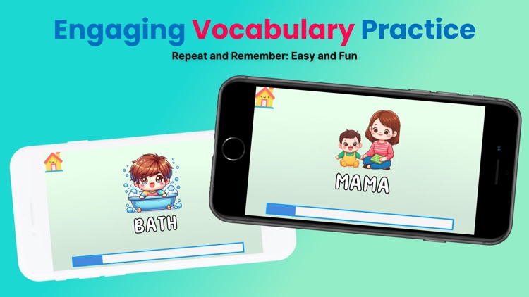 Tiny Talkers:Kids Speech Games screenshot-6