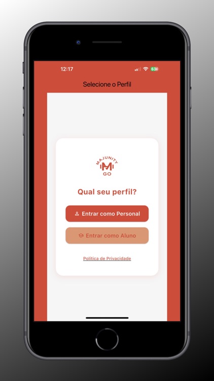 Majunity GO screenshot-4