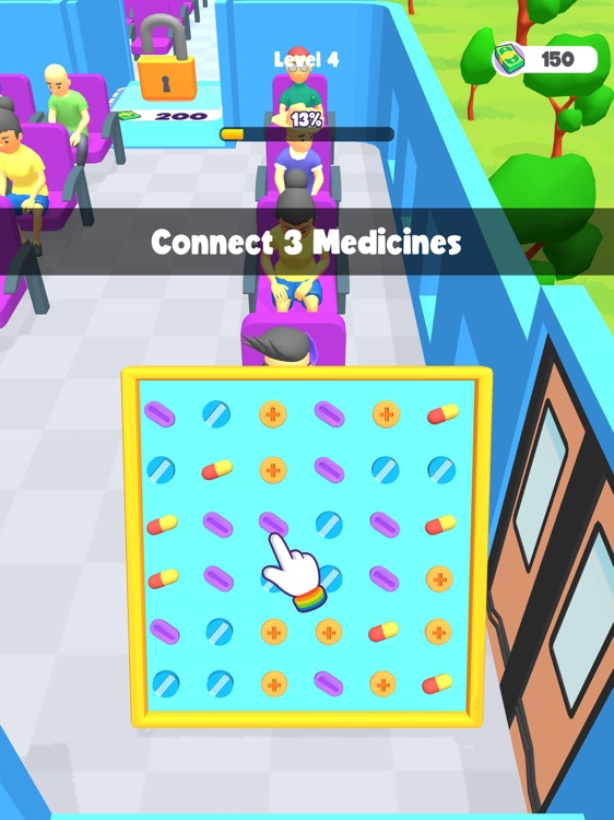 Railway Tycoon Adventure screenshot-3